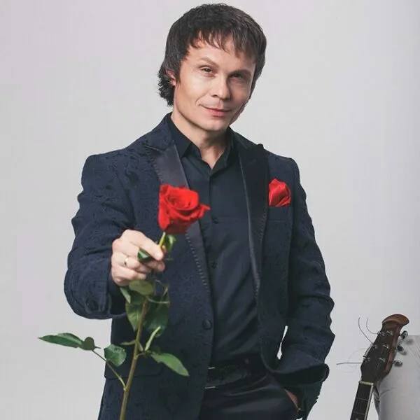 Артур Руденко